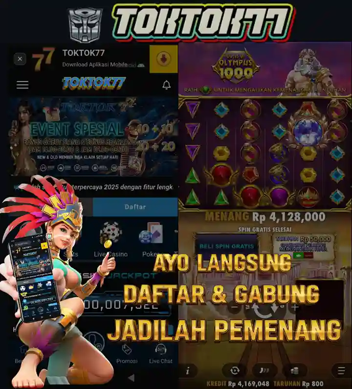Koin38 | Awal Tenang Sebelum Ledakan Kemenangan Besar